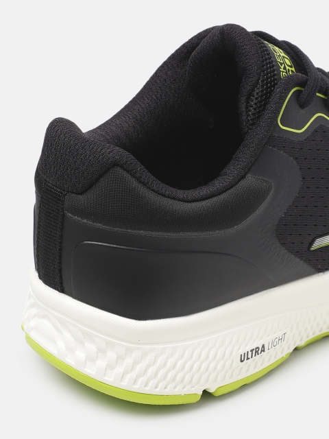 Skechers Men GO RUN CONSISTENT Mesh Running Non-Marking Shoes - Image 4