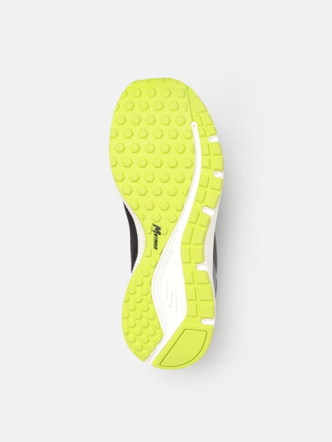 Skechers Men GO RUN CONSISTENT Mesh Running Non-Marking Shoes - Image 3