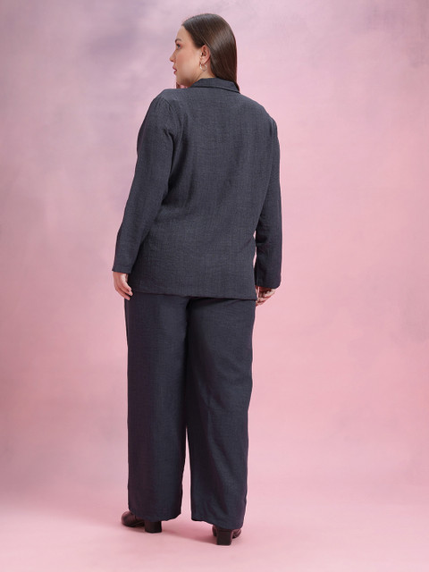 DressBerry Curve Plus Size Pure Cotton Co-Ords - Image 6