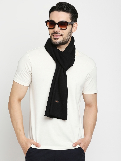 SPYKAR Men Acrylic Woolen Mufflers - Image 4