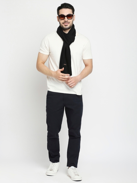 SPYKAR Men Acrylic Woolen Mufflers - Image 5