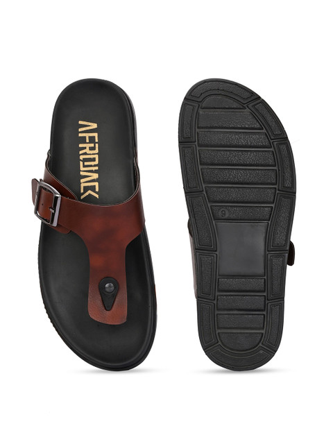 AfroJack Men Comfort Sandals - Image 5