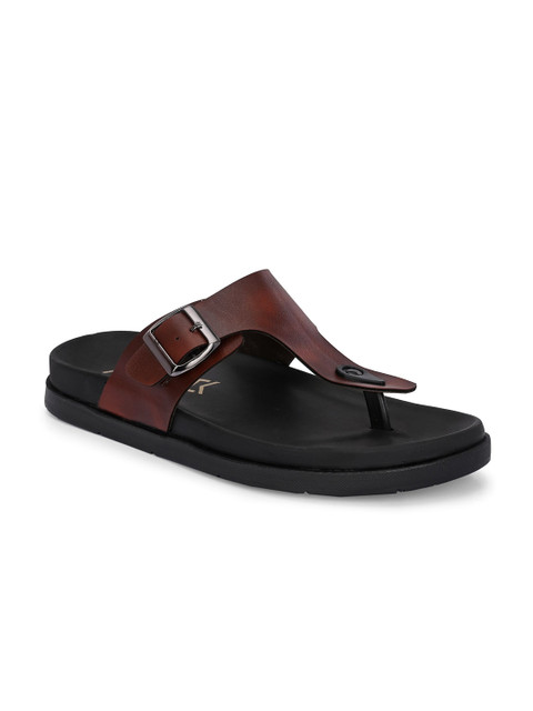 AfroJack Men Comfort Sandals - Image 2