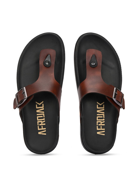 AfroJack Men Comfort Sandals - Image 7