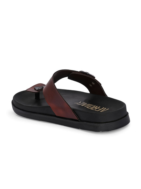 AfroJack Men Comfort Sandals - Image 3