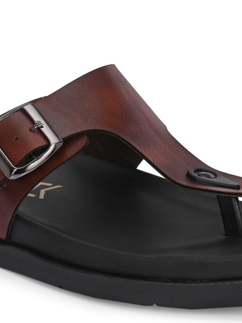 AfroJack Men Comfort Sandals - Image 6