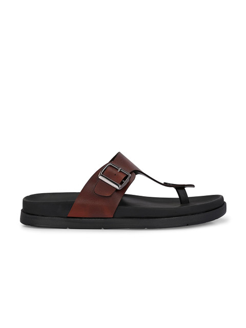 AfroJack Men Comfort Sandals - Image 4