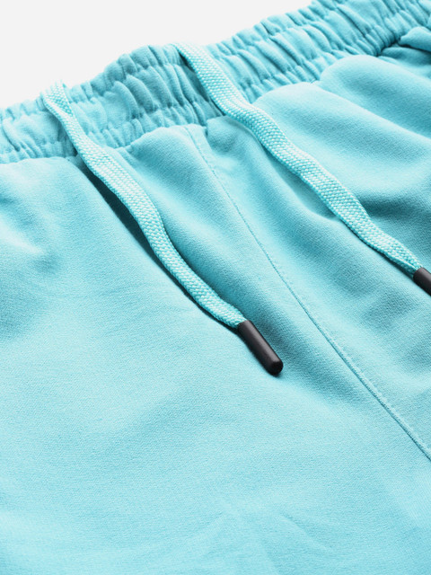 Alcis Men Slim Fit Sports Shorts - Image 5