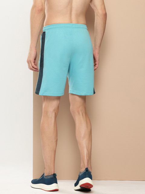 Alcis Men Slim Fit Sports Shorts - Image 3