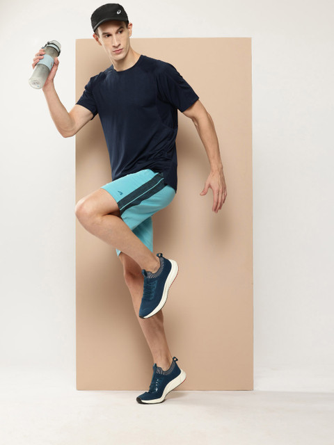 Alcis Men Slim Fit Sports Shorts - Image 4