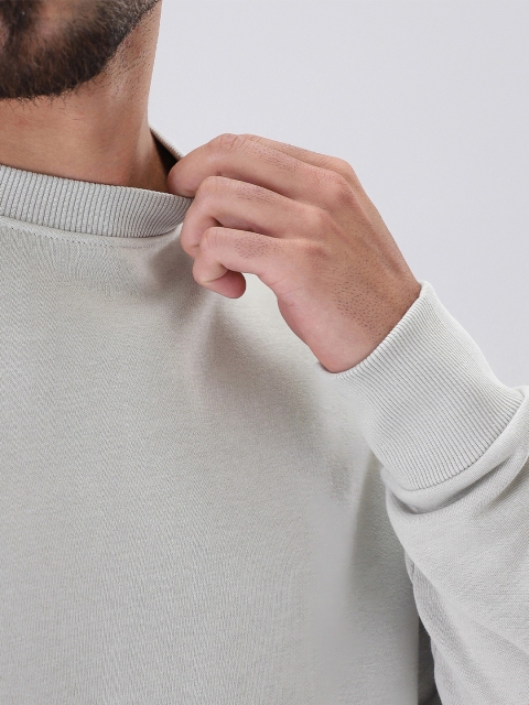 Banana Club Men Sweatshirt - Image 6