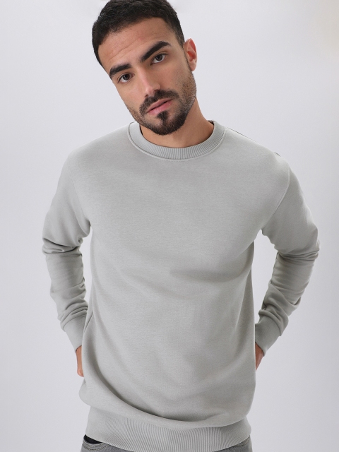 Banana Club Men Sweatshirt - Image 2