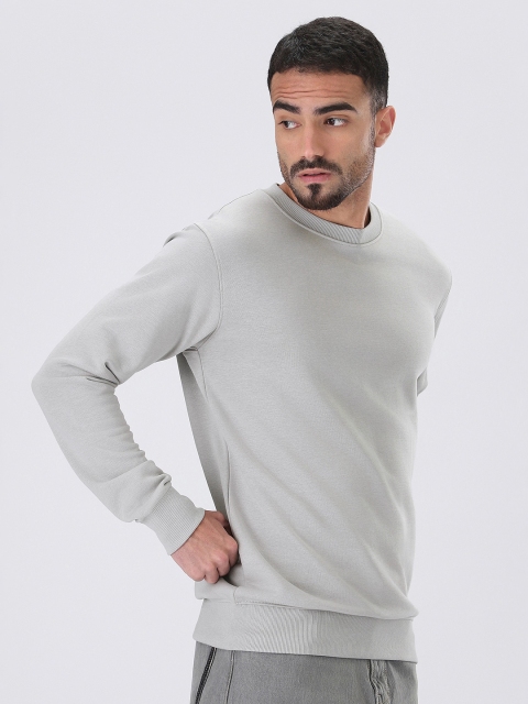 Banana Club Men Sweatshirt - Image 3