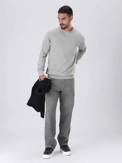 Banana Club Men Sweatshirt - Image 5