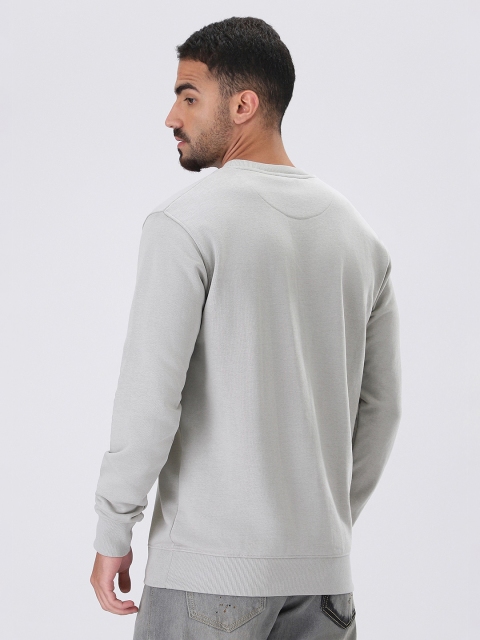 Banana Club Men Sweatshirt - Image 4