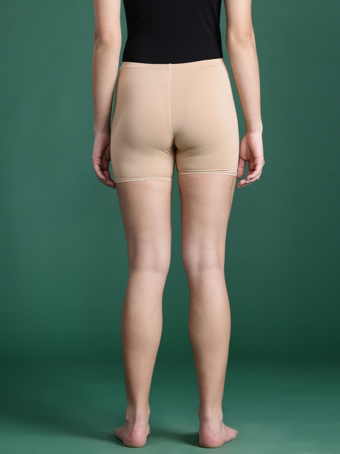 DressBerry Women Mid-Rise Boy Shorts - Image 3