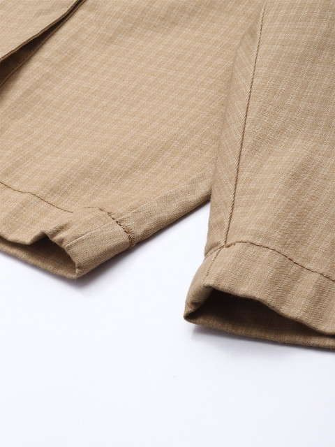 The Roadster Lifestyle Co. Men Cargo Shorts - Image 7