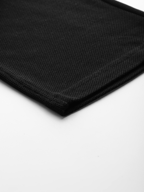 Mast & Harbour Self Design Relaxed Fit Track Pants - Image 7