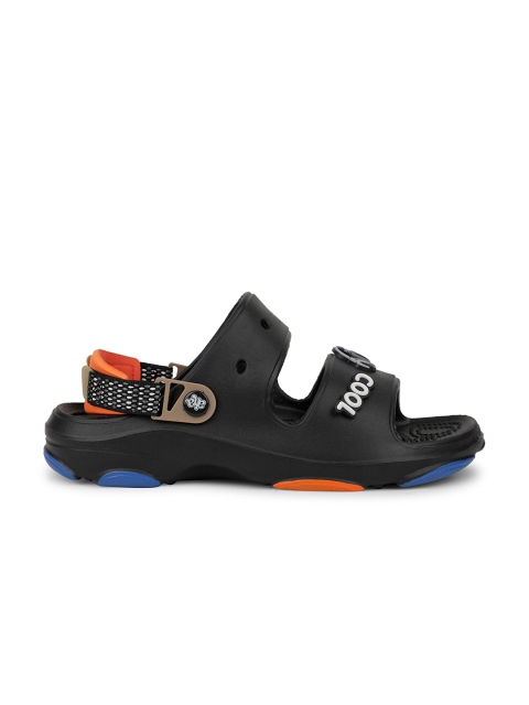 LIBERTY ZQ HXM 03 Men Solid Sports Sandals - Image 3