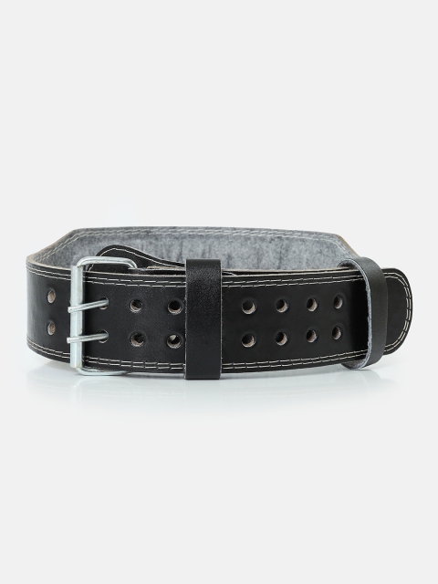 HRX by Hrithik Roshan Unisex Printed Gym Belt - Image 2