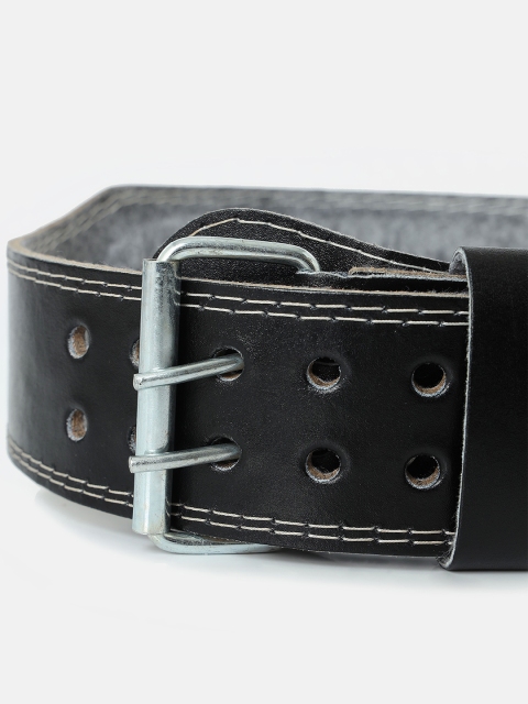 HRX by Hrithik Roshan Unisex Printed Gym Belt - Image 3