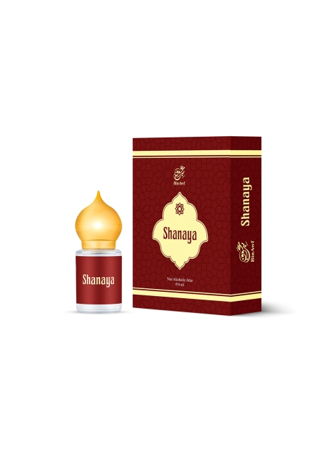 BinAwf Shanaya Long Lasting Premium Attar - 6 ml - Image 5
