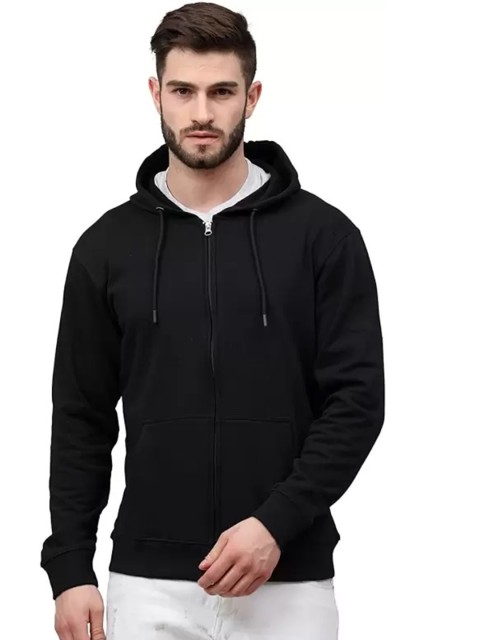 GLITO Men Hooded Sweatshirt