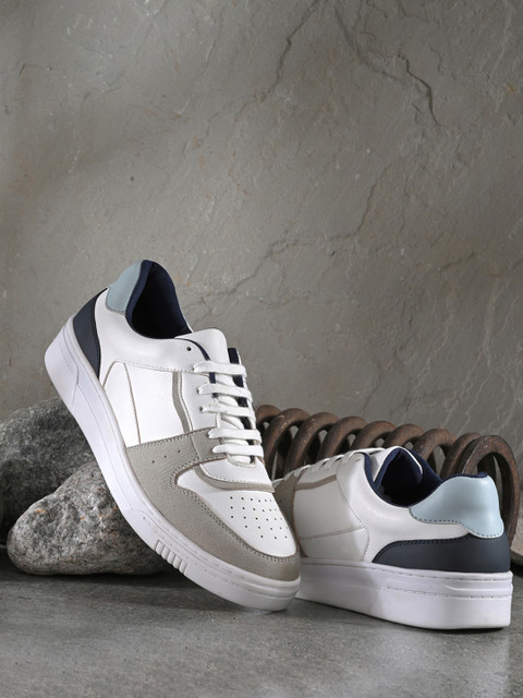 Mast & Harbour Men Sneakers