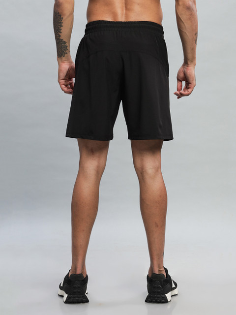 WOLFIT ATHLEISURE Men Training or Gym Sports Shorts - Image 4