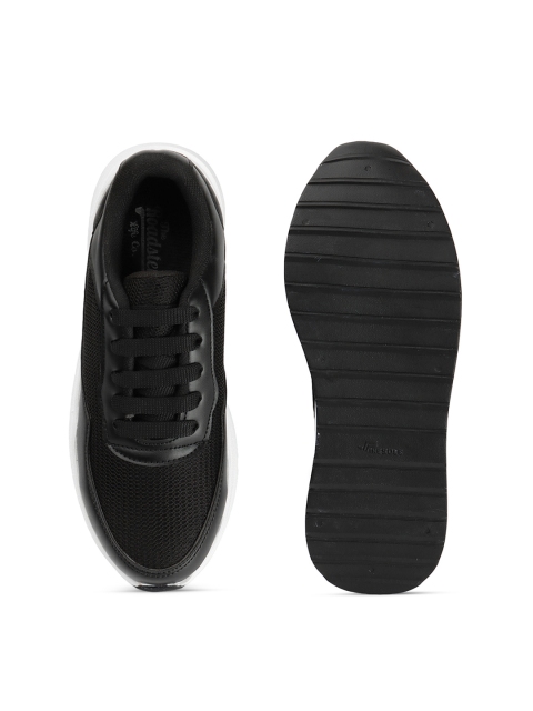 The Roadster Lifestyle Co Women PU Stylish Casual Comfort Sneaker - Image 6