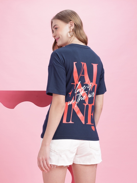 Mast & Harbour Twin Collection Printed T-shirt - Image 6