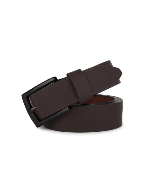 Hayes London Men Belts Premium Genuine Leather Formal Belt Venom - Image 2