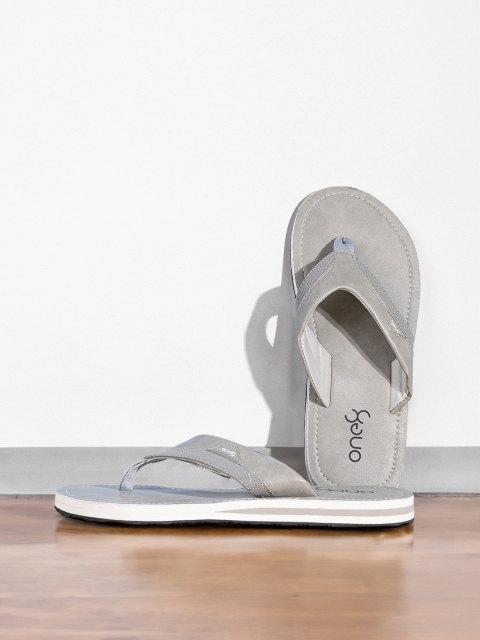One8 Men Thong Flip-Flops