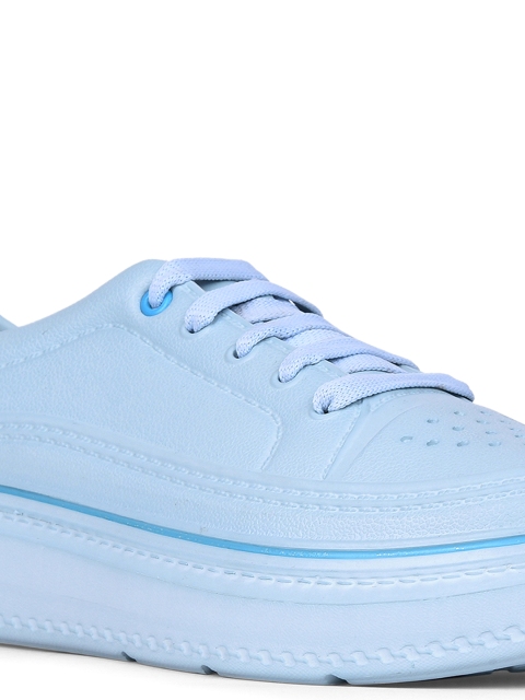 Action Plus Women Perforations Sneakers - Image 7