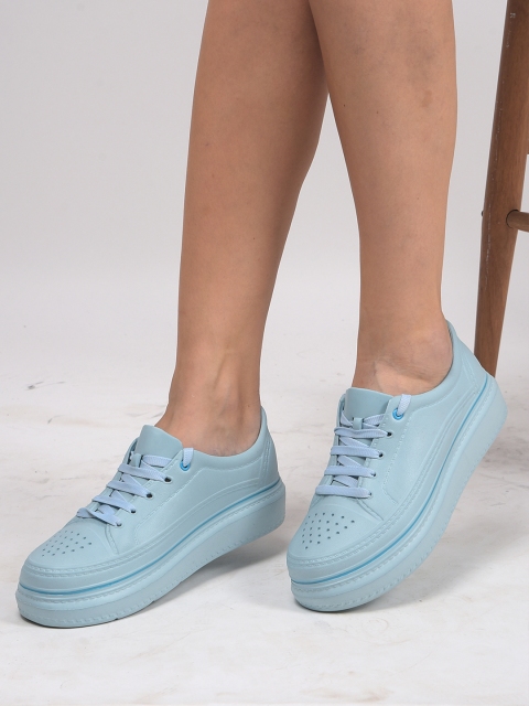 Action Plus Women Perforations Sneakers - Image 2