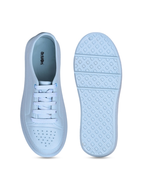 Action Plus Women Perforations Sneakers - Image 6