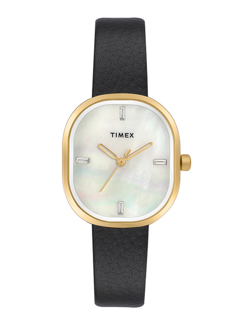 Timex Women Analogue Watch - TWEL20500