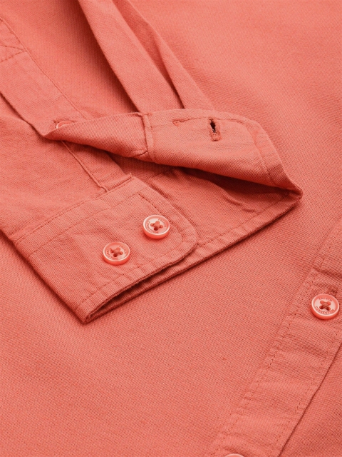French Connection Slim Fit Opaque Casual Shirt - Image 3