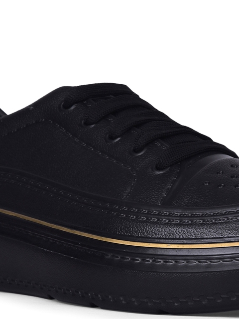 Action EVA Flotter Women Lace-Ups Casual Sneakers - Image 7