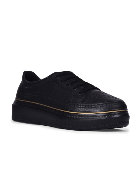 Action EVA Flotter Women Lace-Ups Casual Sneakers - Image 4