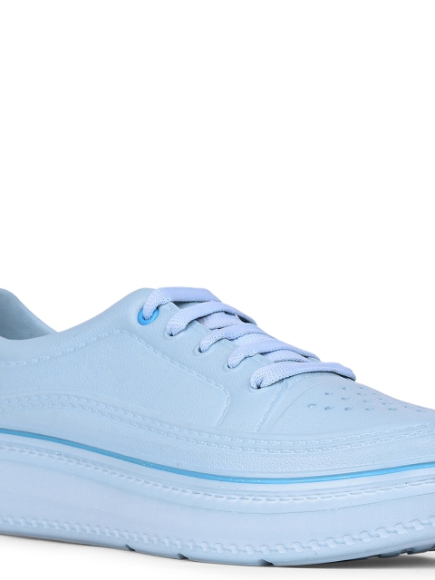 Action EVA Flotter Women Perforations Sneakers - Image 7
