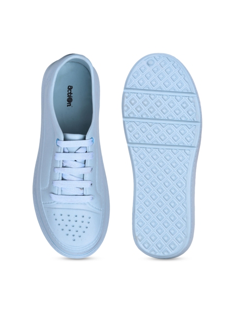Action EVA Flotter Women Perforations Sneakers - Image 6