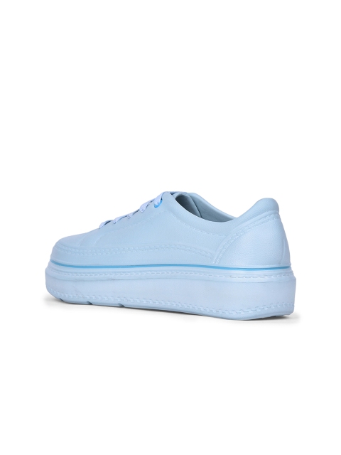 Action EVA Flotter Women Perforations Sneakers - Image 5