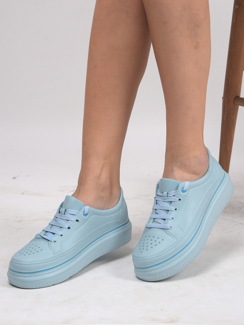 Action EVA Flotter Women Perforations Sneakers - Image 2