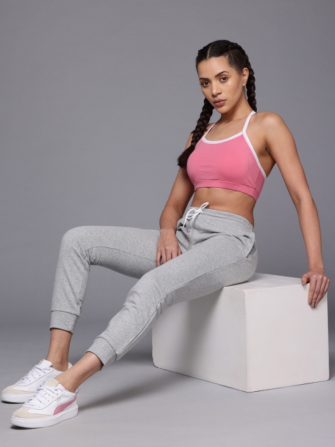 HRX by Hrithik Roshan Full Coverage Styled Back Everyday Bra