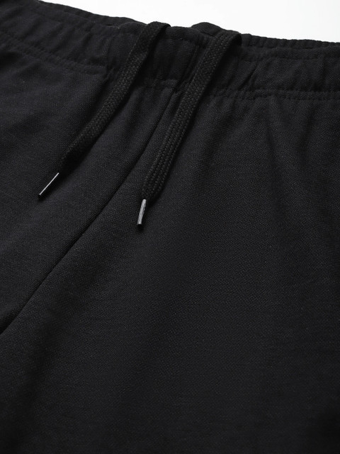 Alcis Men Striped Track Pants - Image 5