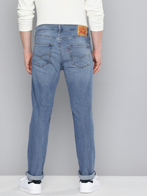 Levis Men 511 Slim Fit Light Fade Stretchable Jeans - Image 3