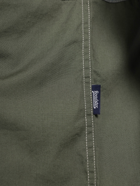 The Roadster Life Co. Striped Pure Cotton Relaxed Shirt - Image 8