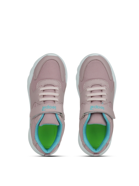 LIBERTY TRIVAGO15E Kids Textured Sports Walking Shoes - Image 7