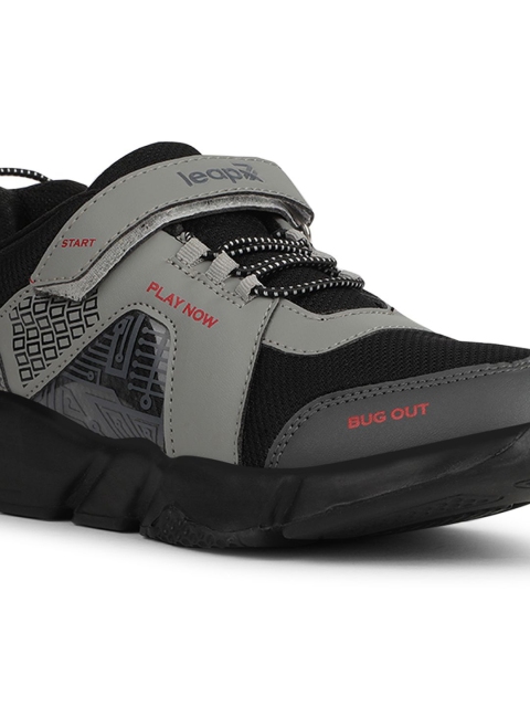 LIBERTY POLAR 50 Kids Solid Sports Running Shoes - Image 6